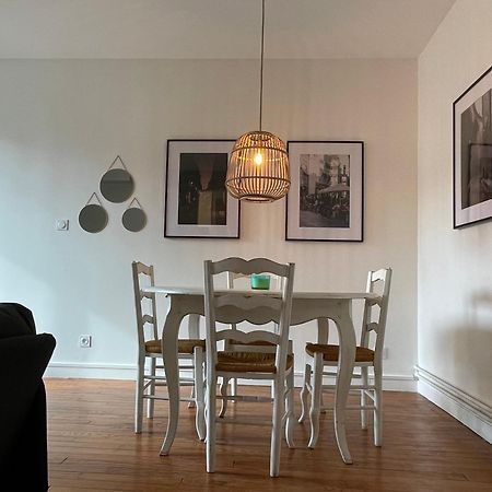 Le Louis Vitet Terrasse Proche Place Dupuy Toulouse Exteriér fotografie