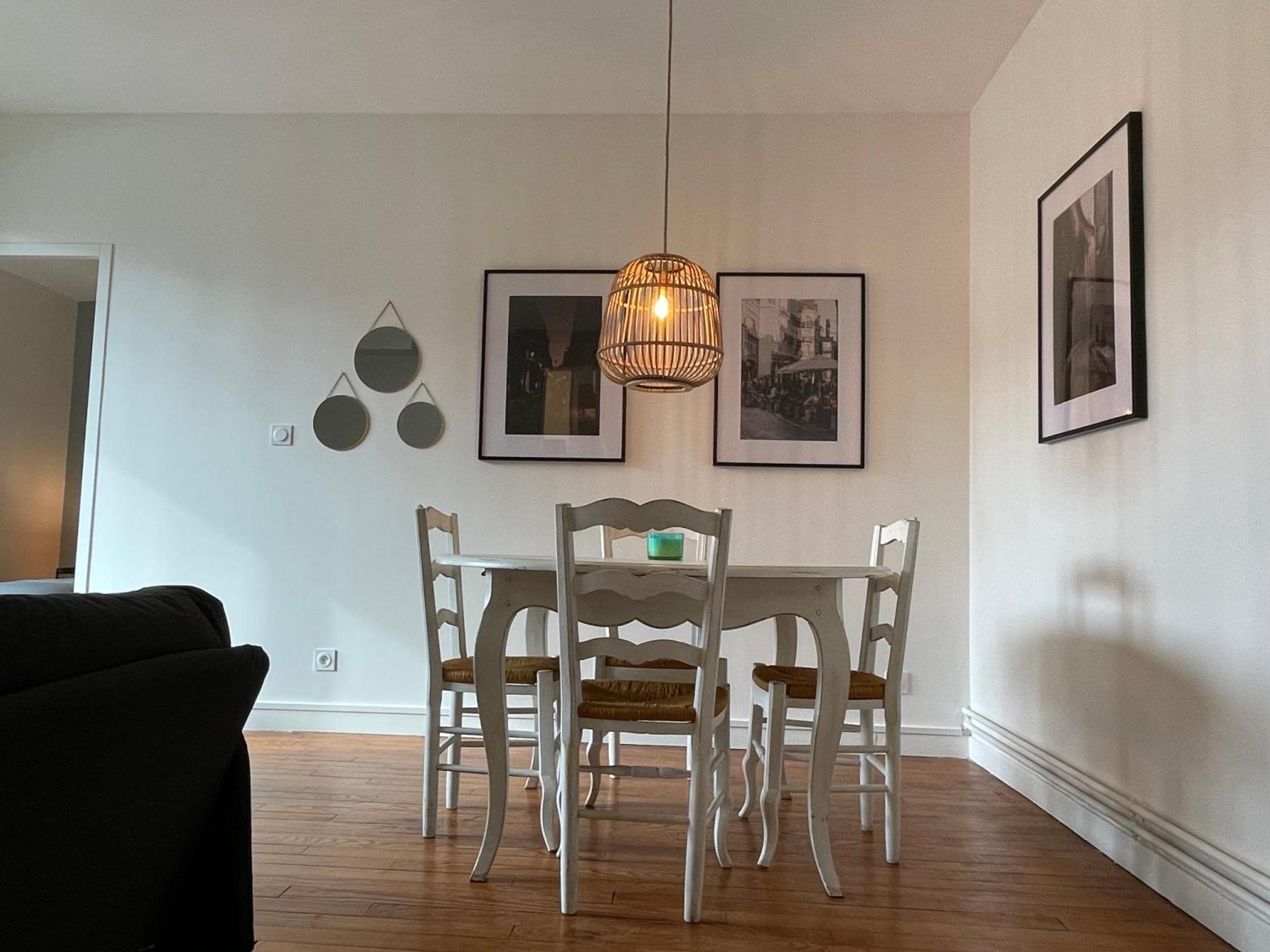 Le Louis Vitet Terrasse Proche Place Dupuy Toulouse Exteriér fotografie
